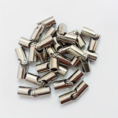 Metal Universal Joint for Building Block Modification