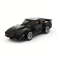 Racing Car Toy Rider Speed Champions City Sports Car Building Block Model Toy
