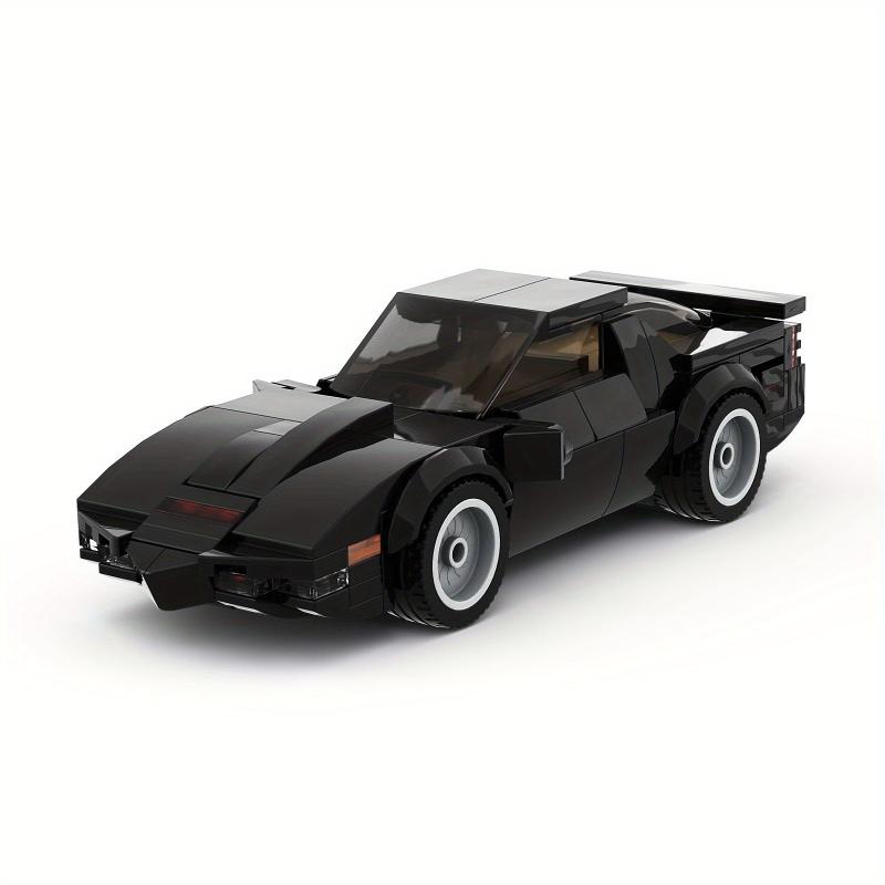 Racing Car Toy Rider Speed Champions City Sports Car Building Block Model Toy