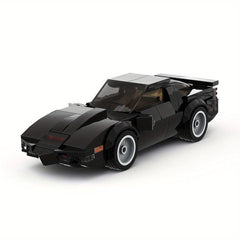 Racing Car Toy Rider Speed Champions City Sports Car Building Block Model Toy