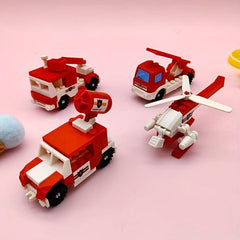 Building Blocks Puzzle Toys for Kids