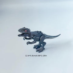 Dinosaur Model Assembly Puzzles Christmas Toys