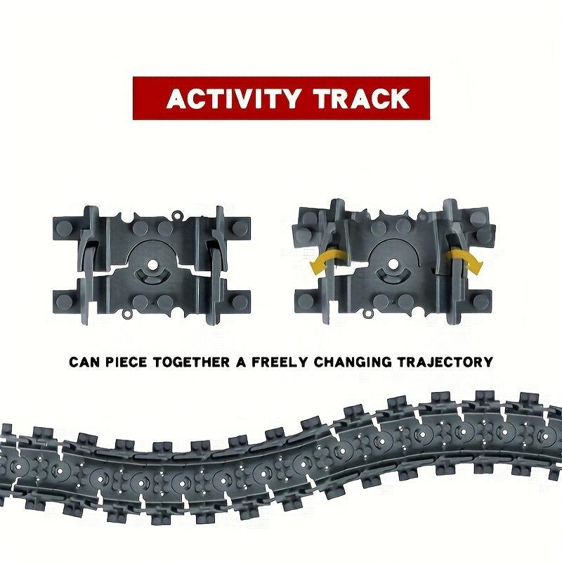 High Speed Rail Passenger Transportation Urban Railway Track