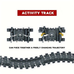 High Speed Rail Passenger Transportation Urban Railway Track