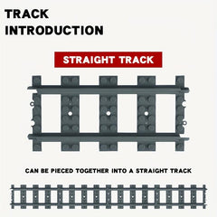High Speed Rail Passenger Transportation Urban Railway Track