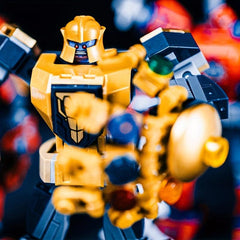Building Blocks Toys For Kids Intelligence Development Puzzle Gift