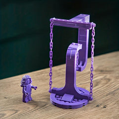 Balancing Stand Block Building Toy Set Gift