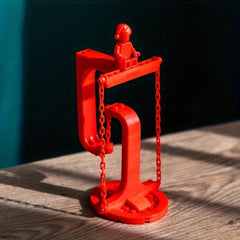 Balancing Stand Block Building Toy Set Gift