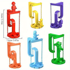 Balancing Stand Block Building Toy Set Gift