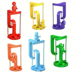 Balancing Stand Block Building Toy Set Gift