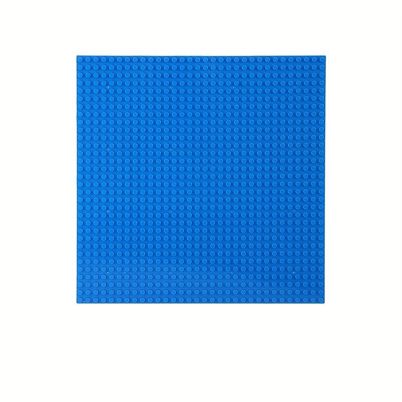 Small Particle Base for Building Blocks
