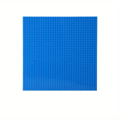 Small Particle Base for Building Blocks