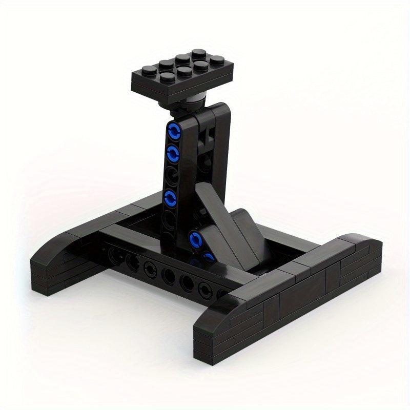 50pcs X Wing Space Fighter Toys Building Block Display Bracket DIY Toy