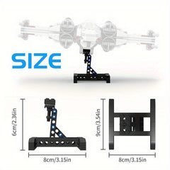 50pcs X Wing Space Fighter Toys Building Block Display Bracket DIY Toy
