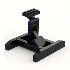 50pcs X Wing Space Fighter Toys Building Block Display Bracket DIY Toy