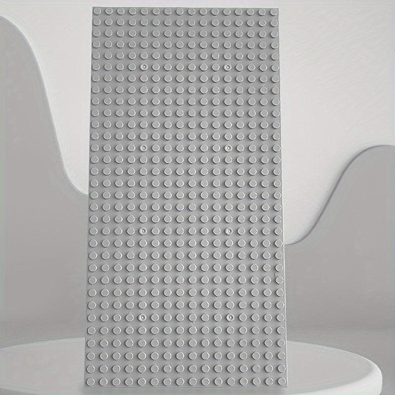 Small Building Block Bottom Plate 32 16 Points