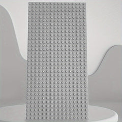 Small Building Block Bottom Plate 32 16 Points