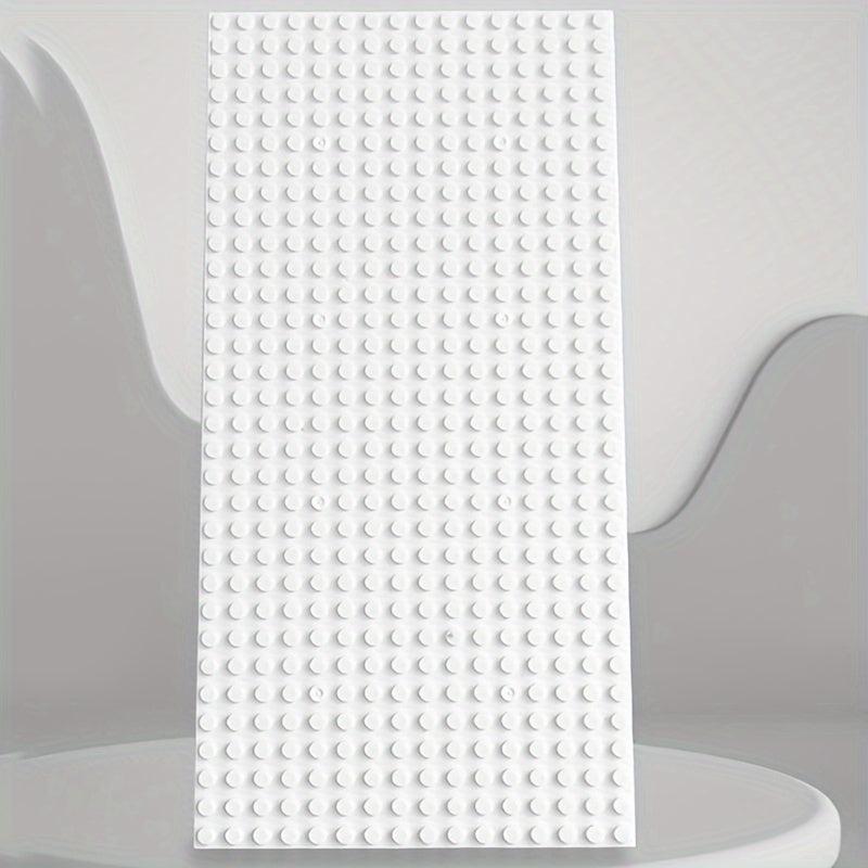 Small Building Block Bottom Plate 32 16 Points