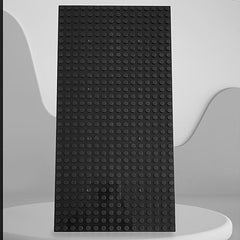 Small Building Block Bottom Plate 32 16 Points