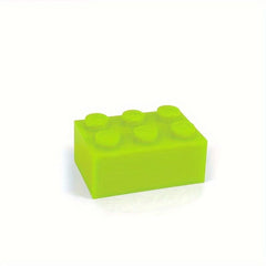 55pcs 2x3 Brick Building Blocks Multiple Colors DIY Refill Package