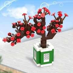 Eternal Flower Series Stitching Class Educational Toy