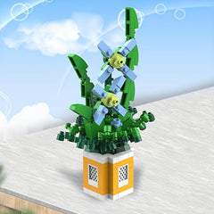 Eternal Flower Series Stitching Class Educational Toy