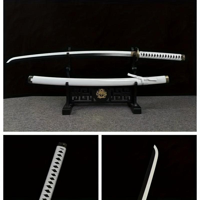 Wooden Weapon Props for Cosplay Halloween Party Costume