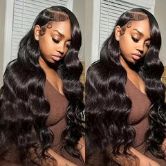 Long Curly Wig For Women Daily Party Decorations Photography Props
