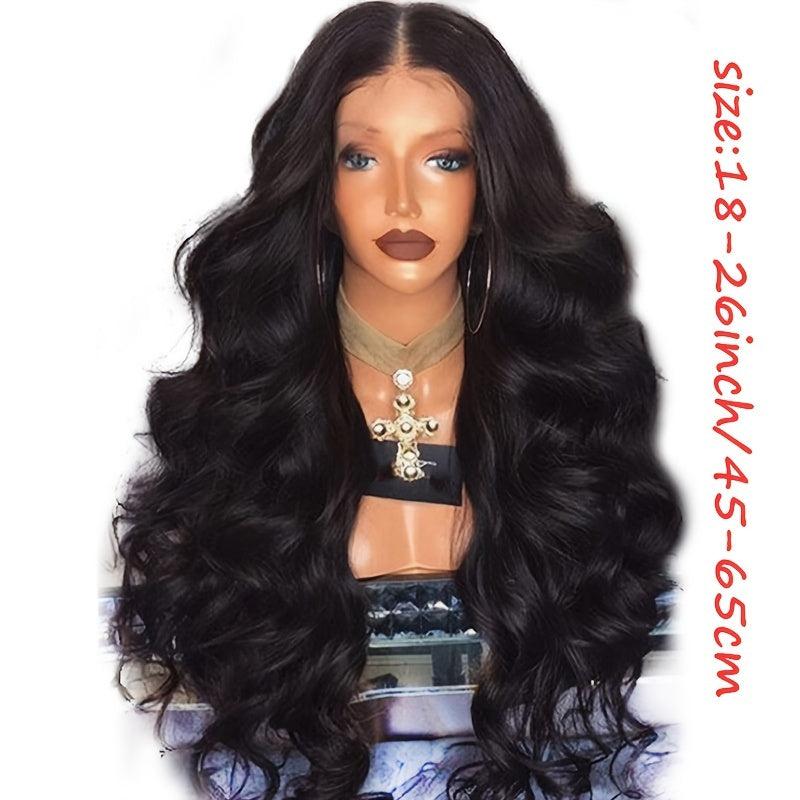 Long Curly Wig For Women Daily Party Decorations Photography Props