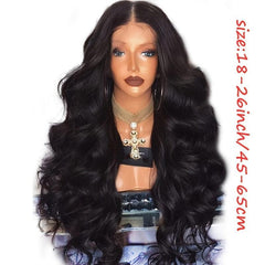 Long Curly Wig For Women Daily Party Decorations Photography Props