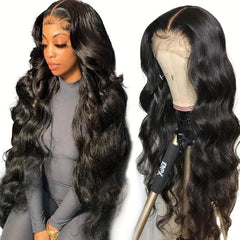 Long Curly Wig For Women Daily Party Decorations Photography Props