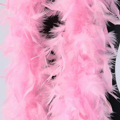 Feather Accessories for Party Dance Dress