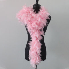 Feather Accessories for Party Dance Dress