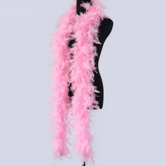 Feather Accessories for Party Dance Dress