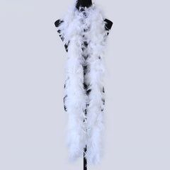 Feather Accessories for Party Dance Dress