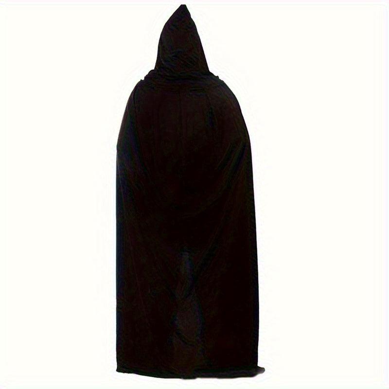 Unisex Halloween Cosplay Costume Props Cape Funny Show Costume