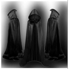 Unisex Halloween Cosplay Costume Props Cape Funny Show Costume