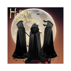 Unisex Halloween Cosplay Costume Props Cape Funny Show Costume