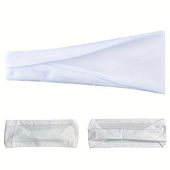 Men's Quick Dry Running Sweat Bandana Anime Cosplay Headband