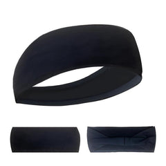 Men's Quick Dry Running Sweat Bandana Anime Cosplay Headband