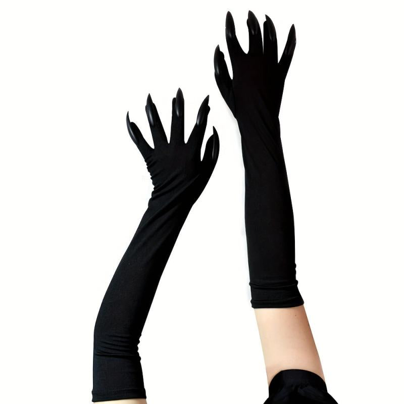 Halloween Claw Gloves for Party Cosplay Decoration
