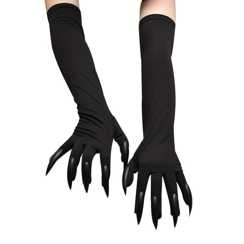 Halloween Claw Gloves for Party Cosplay Decoration