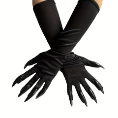 Halloween Claw Gloves for Party Cosplay Decoration