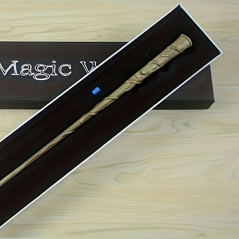 Adults Wizard Wand for Stage Show Props