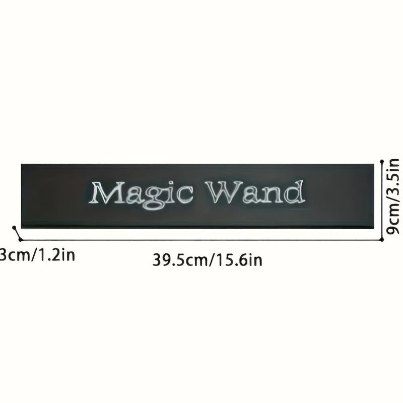 Adults Wizard Wand for Stage Show Props