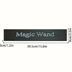 Adults Wizard Wand for Stage Show Props