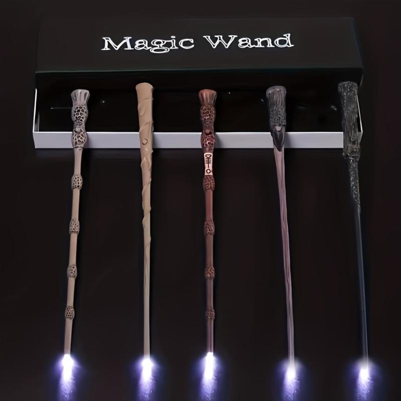 Adults Wizard Wand for Stage Show Props