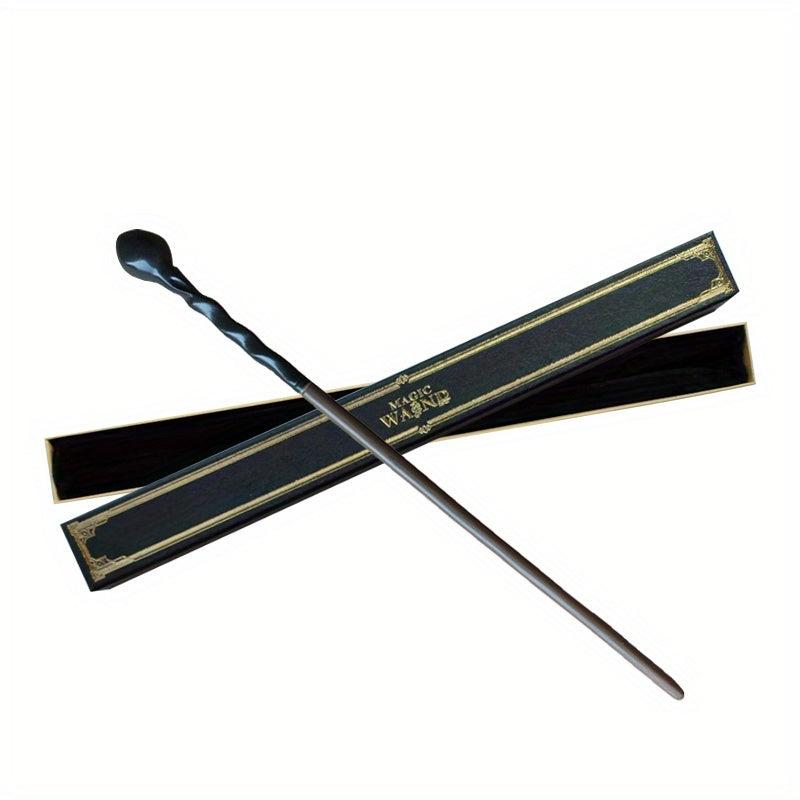 Ancient Noble Magic Wand Halloween Party Role-playing Costume Props