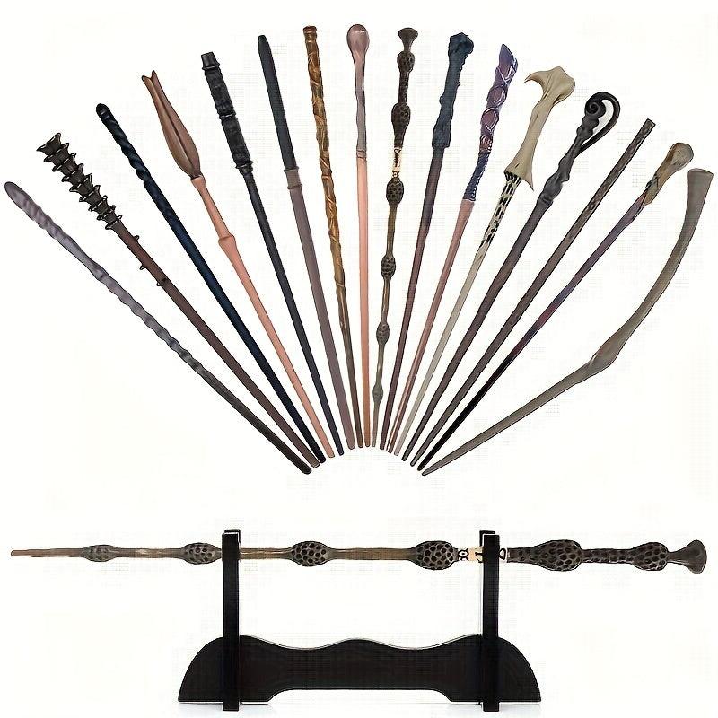 Ancient Noble Magic Wand Halloween Party Role-playing Costume Props