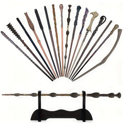 Ancient Noble Magic Wand Halloween Party Role-playing Costume Props